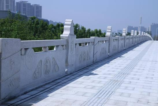 細(xì)節(jié)中看錢江世紀(jì)城：G20主會(huì)場的橋
