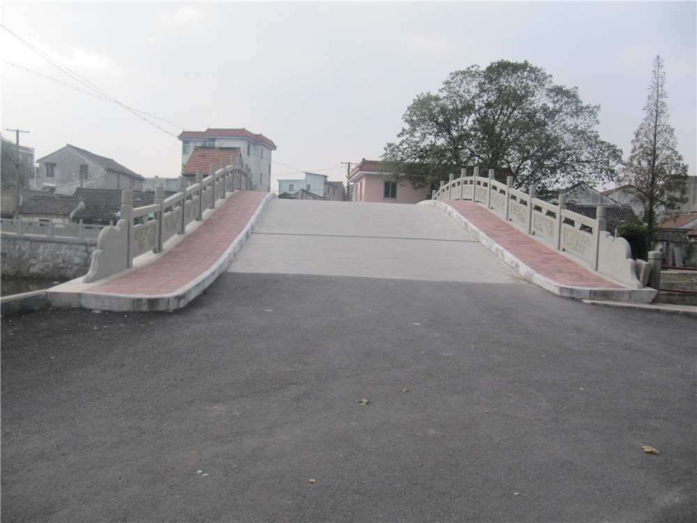 南陽南莊橋