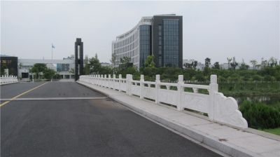 杭州電化集團(tuán)石材裝飾工程 