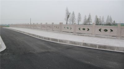 江東縱五路景觀橋工程