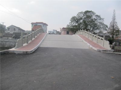 南陽南莊橋