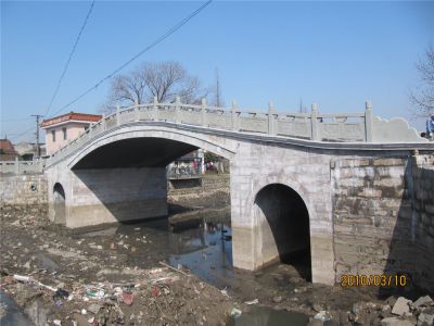 南陽南莊橋