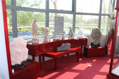 園博會(huì)：大冶園展品