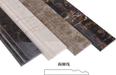 踢腳線