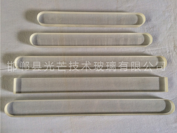 液位計(jì)用玻璃